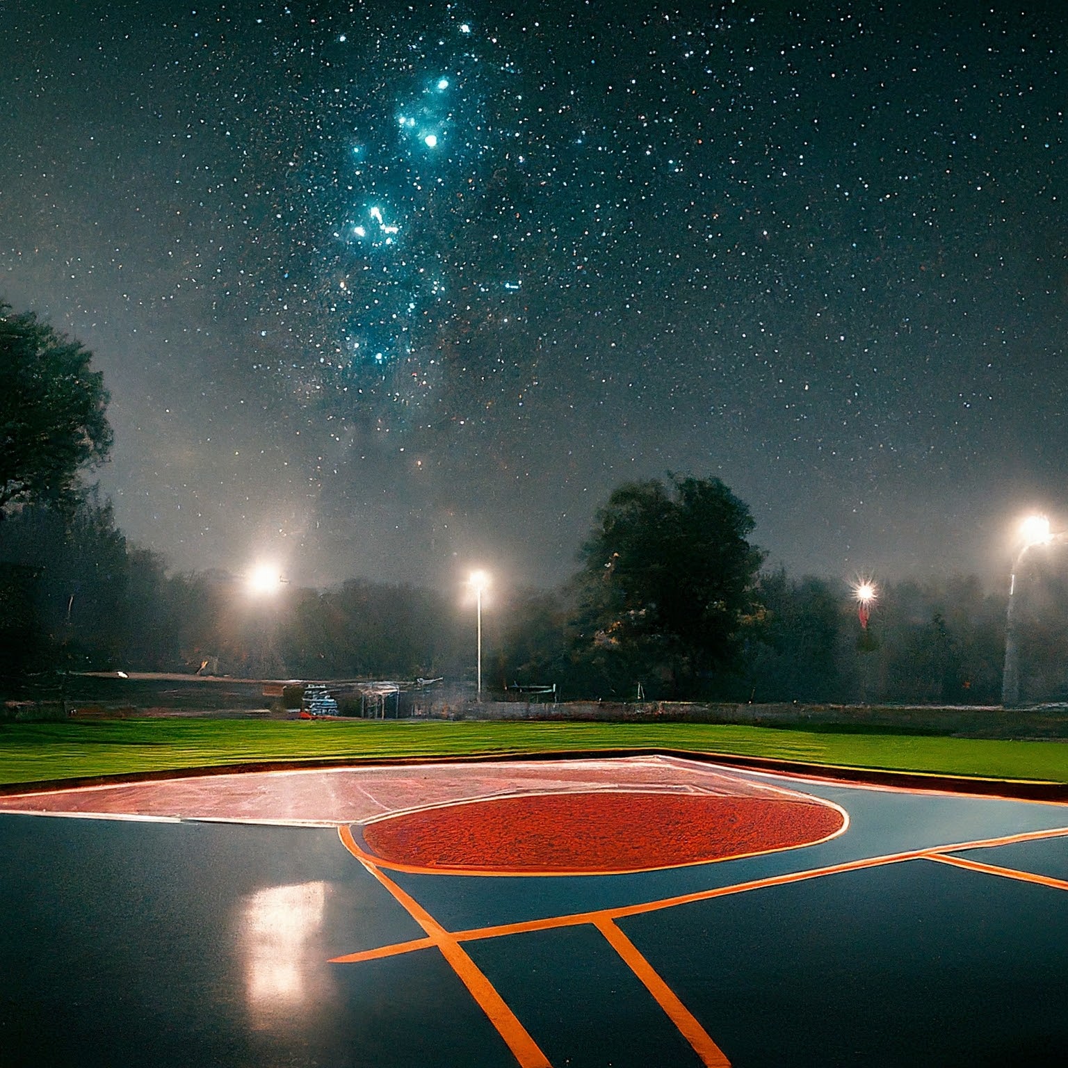 Basketball & Hooping / Spanish Words & Translations