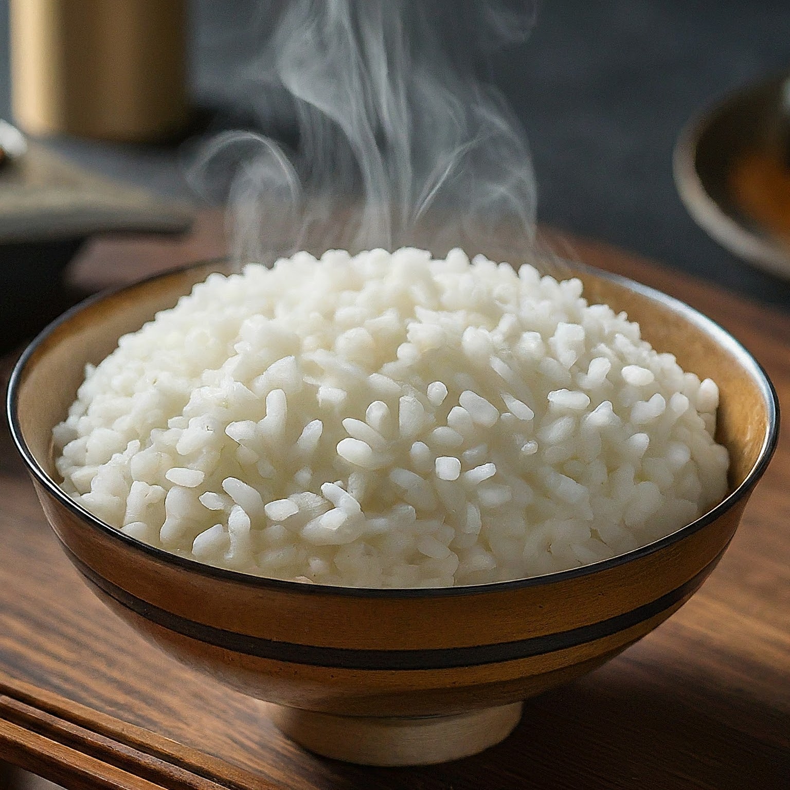 The easiest rice i know how to make